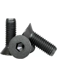 5/8X2-1/4" NF FHSCS