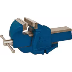 5" RECORD MECHANICS VISE