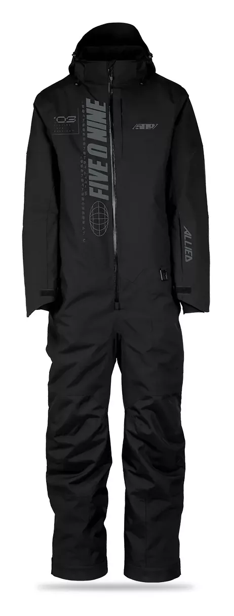 509 Allied 2.0 Insulated Monosuit