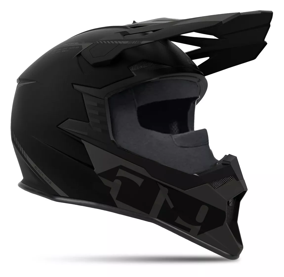 509 Tactical 3.1 TR Helmet