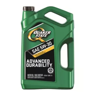 5W-30 MOTOR OIL, 5L