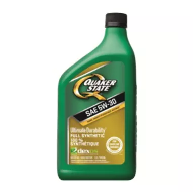 5W-30 MOTOR OIL, 946ml