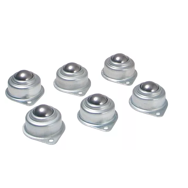 6-1" ROLLER BALLS