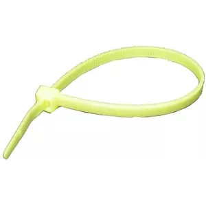 6-3/4" YELLOW TIES