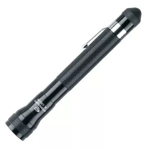 6.5" Jr LED FLASHLIGHT
