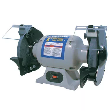 7 AMP 8" GRINDER