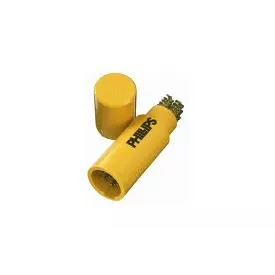 7 PRONG BRUSH