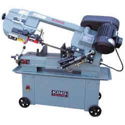 7"X12" BANDSAW