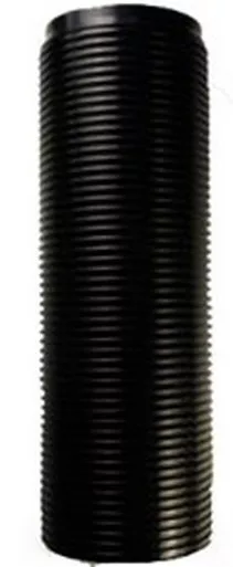 7in Alum. Sleeve A1-12455