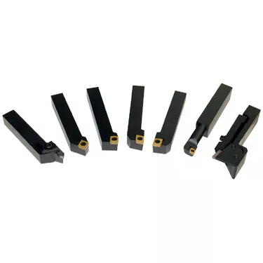 7PC CARB CUTTER HOLDER