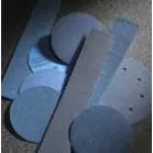 8" 40E STICKON DISC