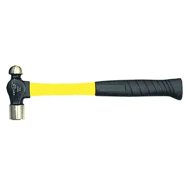 8OZ BALL PIN HAMMER