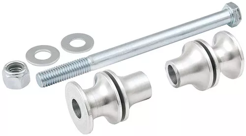 90/10 Shock Spacer Kit Aluminum ALL60159