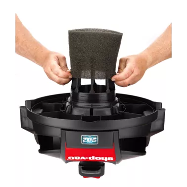 (905-85) FOAM FILTER