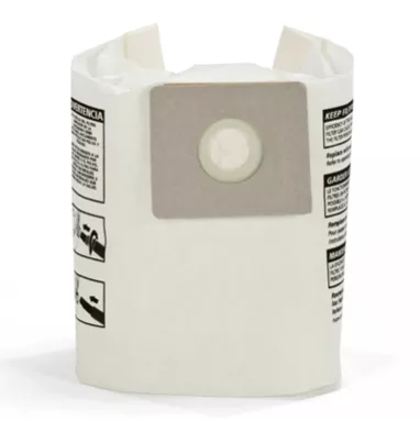 (906-67) COLLECTOR BAG