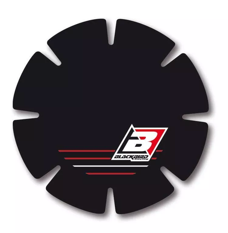 93-07 CR12/25 CLUTCH COVER PRO