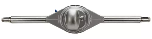 9in Floater Bare Housing 2.5in GN Snouts 60in Canter ALL68822