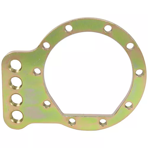 9in Ford Panhard Bracket Steel-Pinion Mount ALL60176