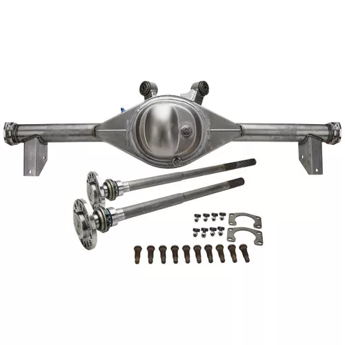 9in Non Floater Housing Kit 60in w/ GM Mounts ALL68759
