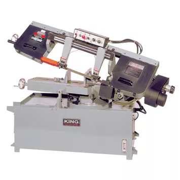 9X18" METAL BANDSAW