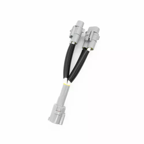 A10 Moto 12v Accy Splitter