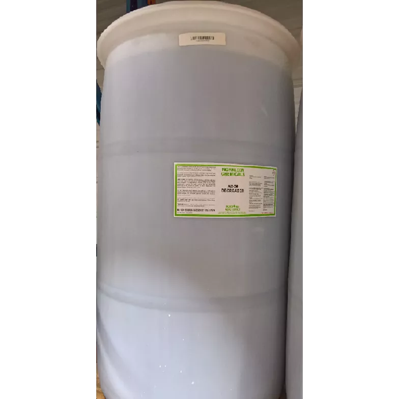AB50 DEGREASER {205L}