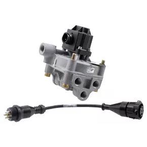 ABS VALVE