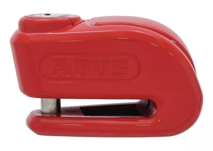 ABUS 360 Trigger Alpha 2.0 Disc Lock