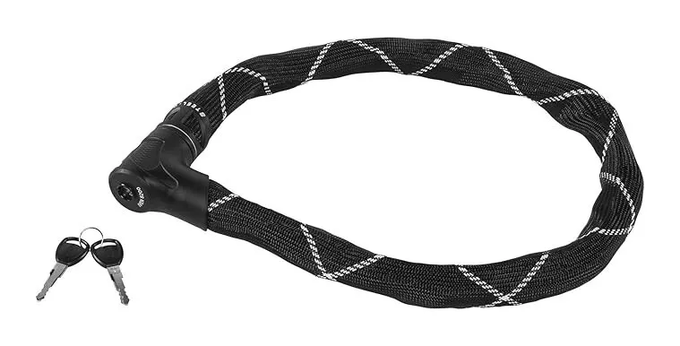 ABUS Iven 8200 Armor Cable Lock