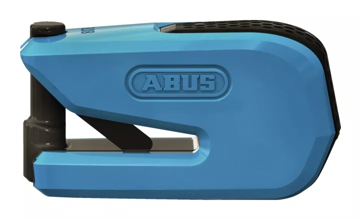 Abus SmartX 8078 3D Alarm Disc Lock With Bluetooth