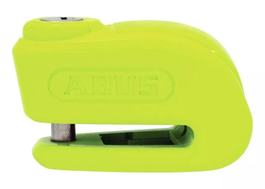 ABUS Trigger Alarm 2.0 370 Disc Lock