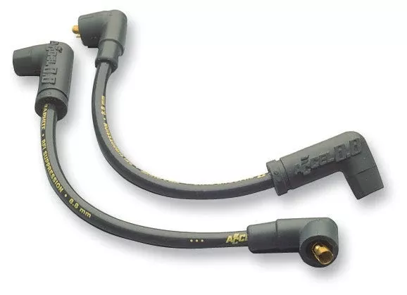 Accel 86-03 (EXC1200SPORT) 8.8 Wire Set