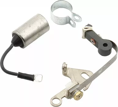 Accel Performance Tune-Up Kit - 8402ACC