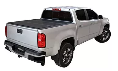 Access B1050029 LOMAX Tri-Fold Cover FOR 16-19 Tacoma 6ft Standard