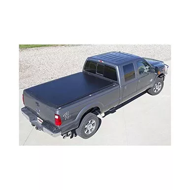 Access Covers 31409 Literider Roll Up Tonneau Cover for Trucks