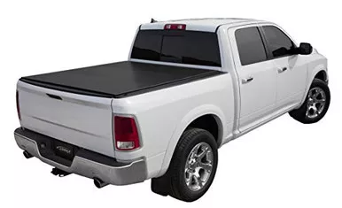 Access Covers B1040049 Tri-Fold Cover for 2019-Current Ram 1500 6ft 4in Bed