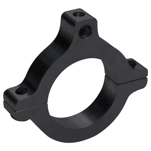 Accessory Clamp 1-3/8in w/ through hole ALL10487