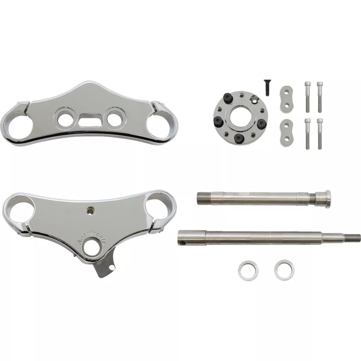 Accutronix Conversion Kit – TWD549-ESCK8 For Harley Dyna 2008-2017