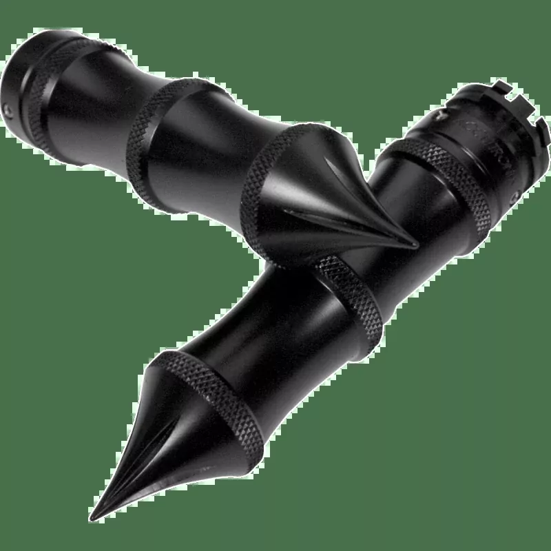Accutronix Grips Tribal Cable