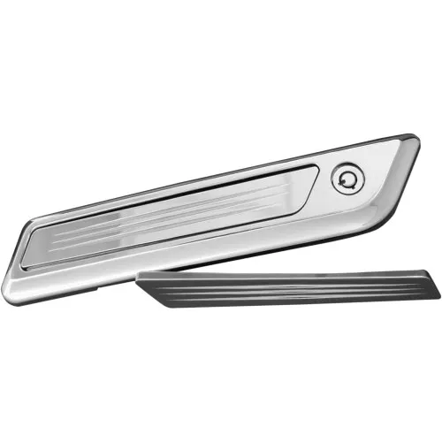 Accutronix Saddlebag Hinge Insert for 2014-2024 Harley