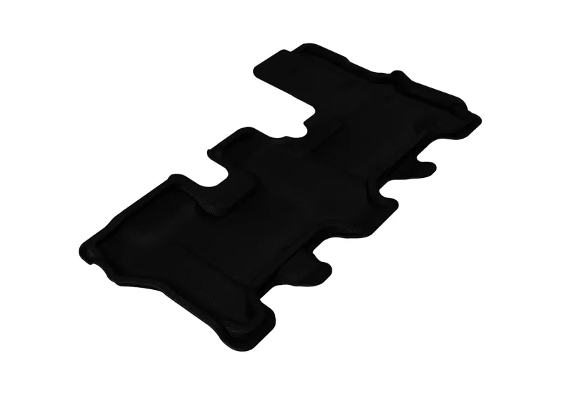 ACE Kagu – 3rd Row – Black