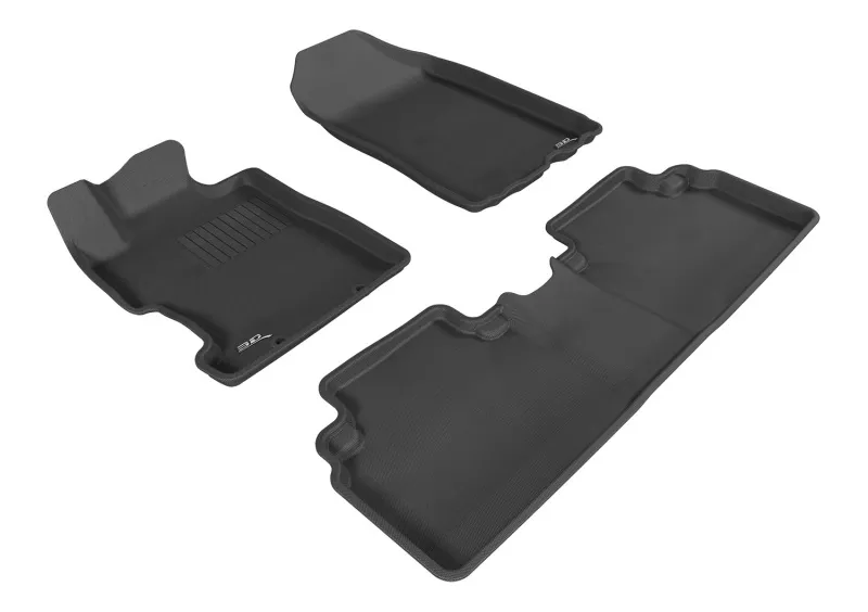 ACE Kagu – Combo – Black