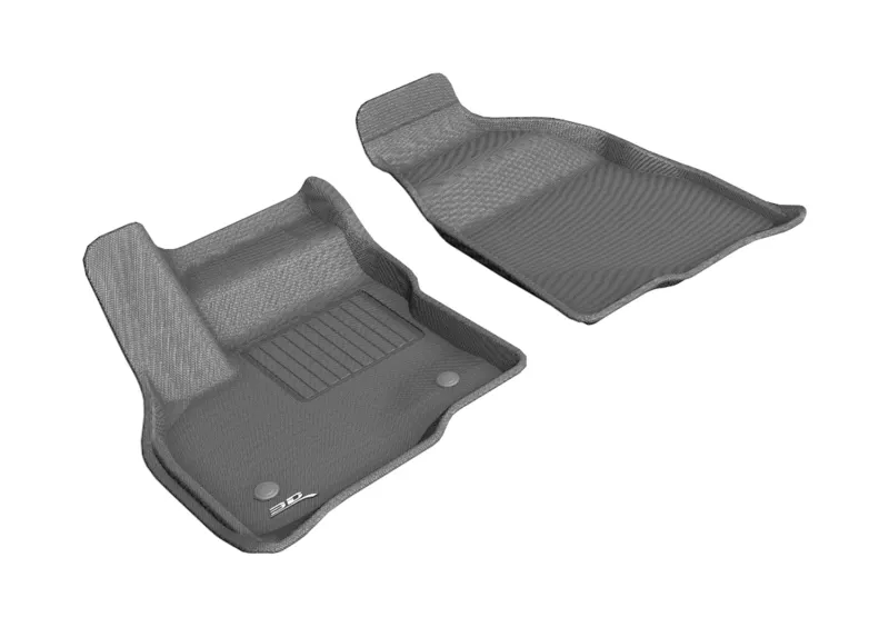 ACE Kagu – Front – Gray