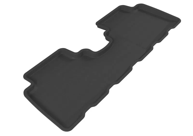ACE Kagu – Rear – Black
