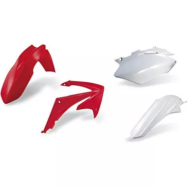 Acerbis 2040950206 Fender