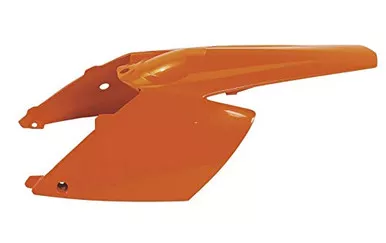 Acerbis 2071120237 Rear Fender / Side Panels Orange