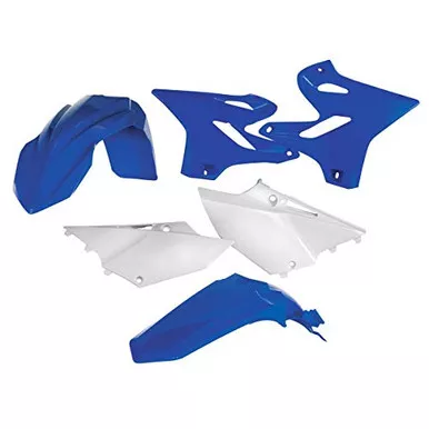 Acerbis 2402974891 Body Kits for Various Dirt Bikes