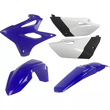 Acerbis 2403014891 Body Kit for Various Off-Road Motorcycles