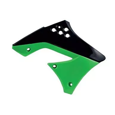 Acerbis 2630611089 Plastic Skid Plate for Honda CRF250R/450R 2014-2020