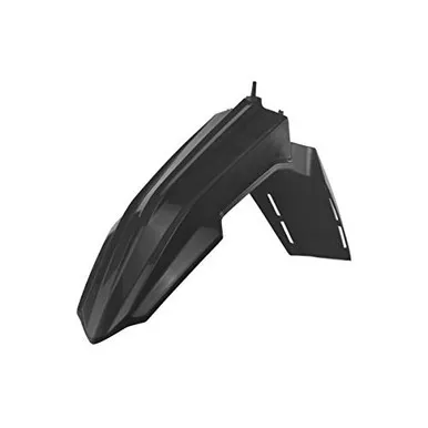 Acerbis 2686470001 Black Front Fender For Suzuki RMZ 450 2018